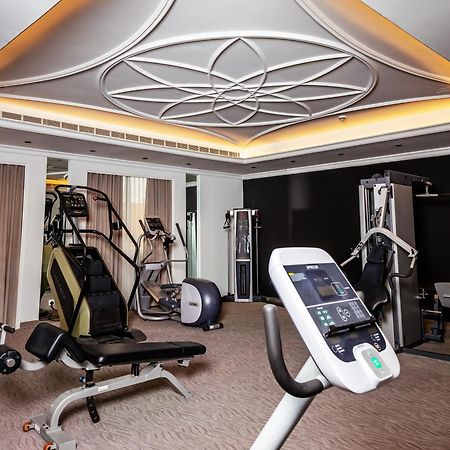 Villa Misk Alkhobar Εξωτερικό φωτογραφία
