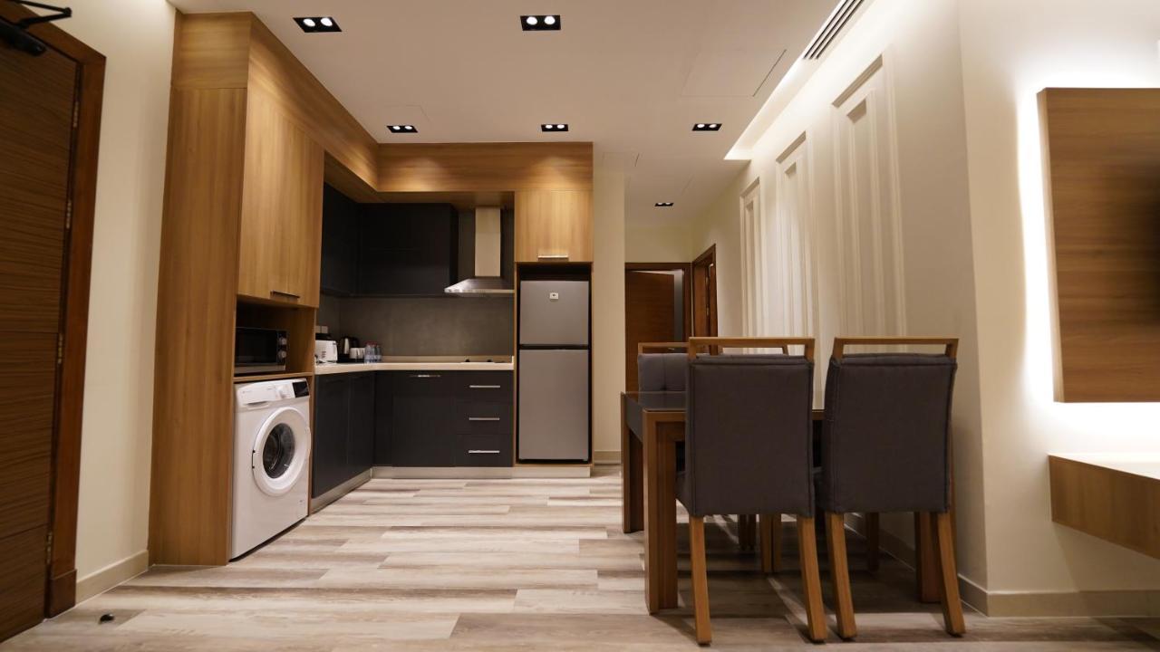 Villa Misk Alkhobar Εξωτερικό φωτογραφία