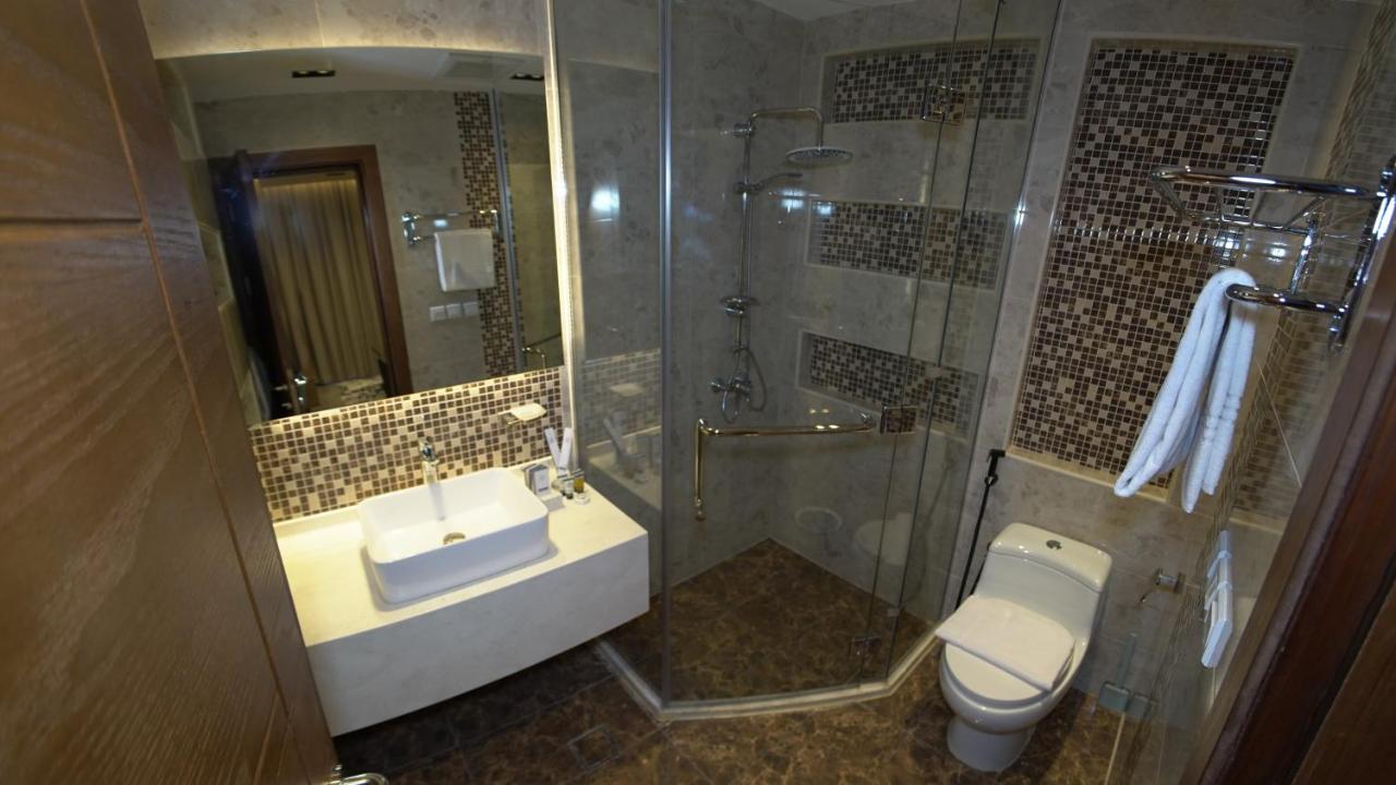 Villa Misk Alkhobar Εξωτερικό φωτογραφία