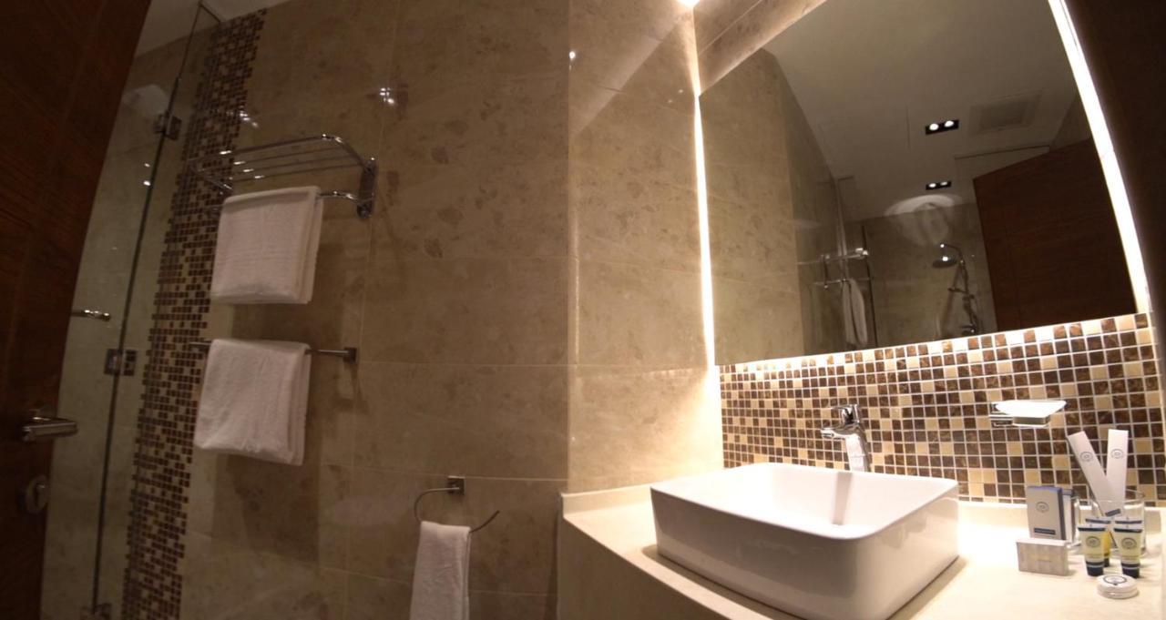 Villa Misk Alkhobar Εξωτερικό φωτογραφία