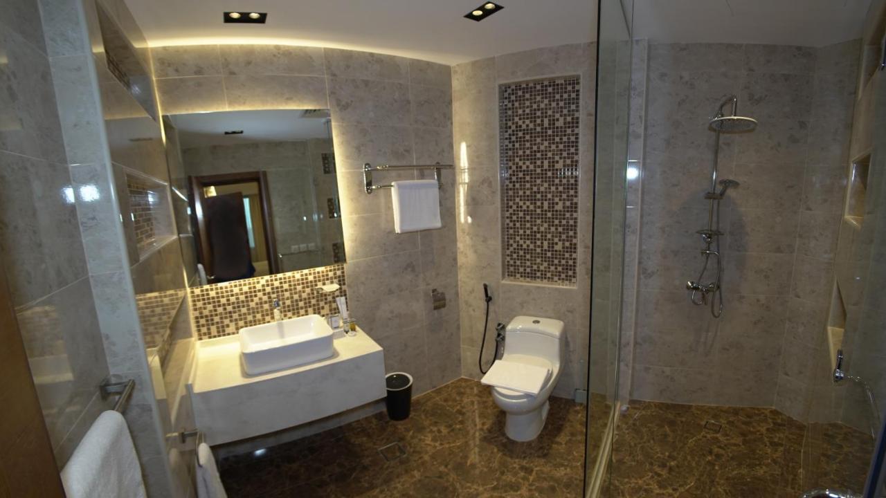 Villa Misk Alkhobar Εξωτερικό φωτογραφία