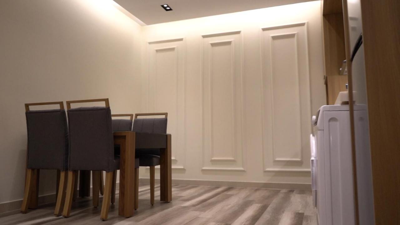 Villa Misk Alkhobar Εξωτερικό φωτογραφία