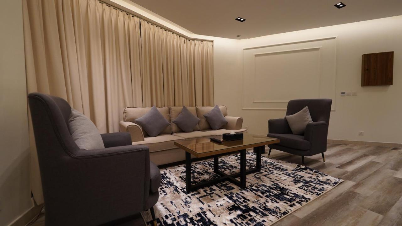 Villa Misk Alkhobar Εξωτερικό φωτογραφία