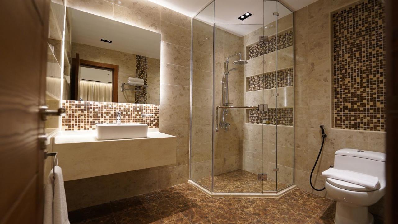 Villa Misk Alkhobar Εξωτερικό φωτογραφία