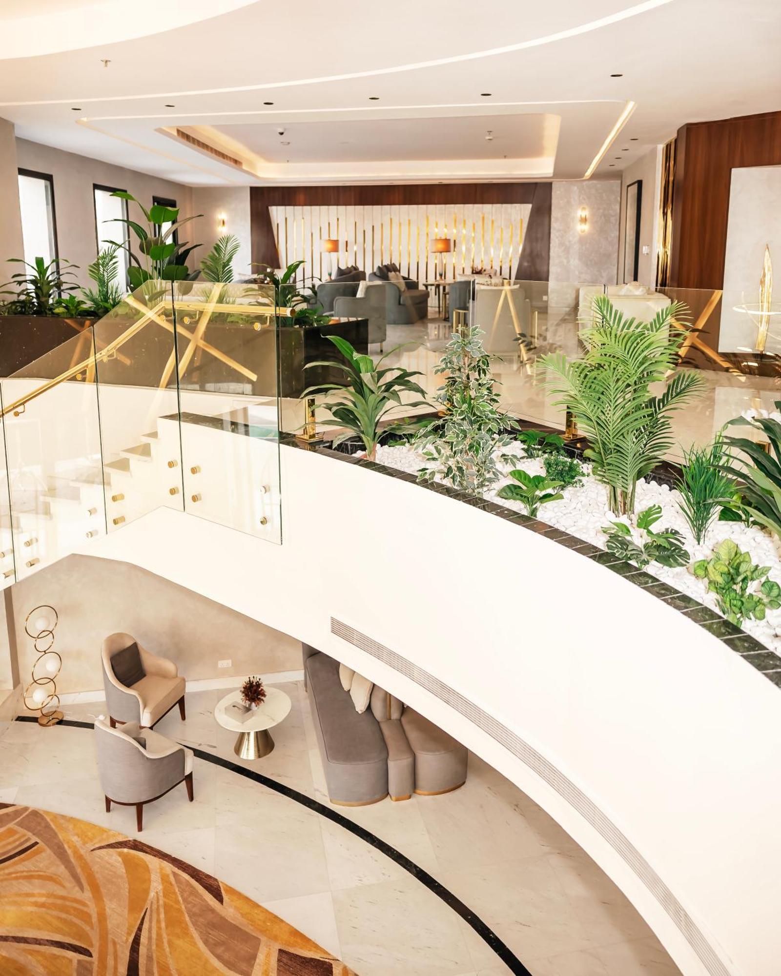 Villa Misk Alkhobar Εξωτερικό φωτογραφία