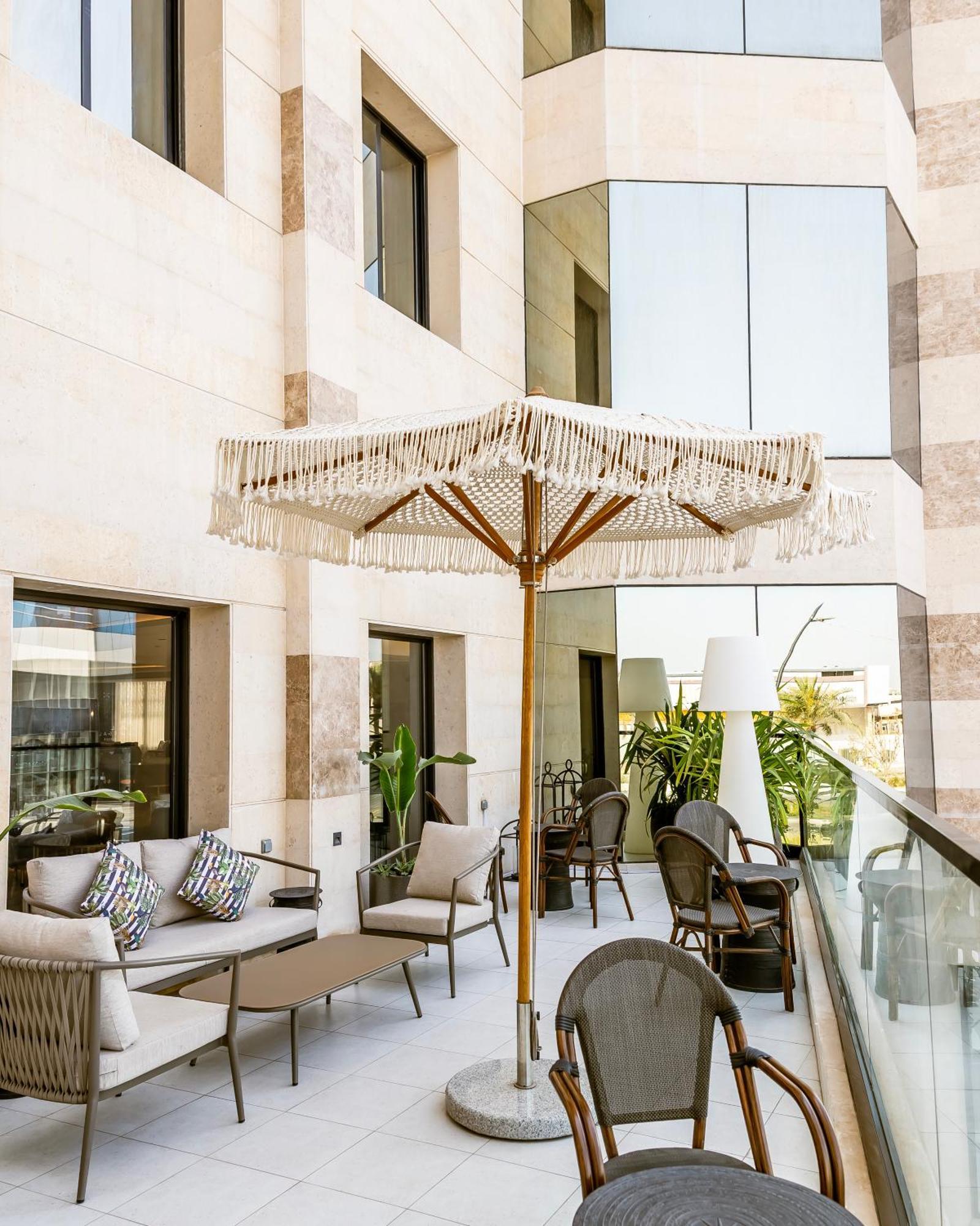Villa Misk Alkhobar Εξωτερικό φωτογραφία