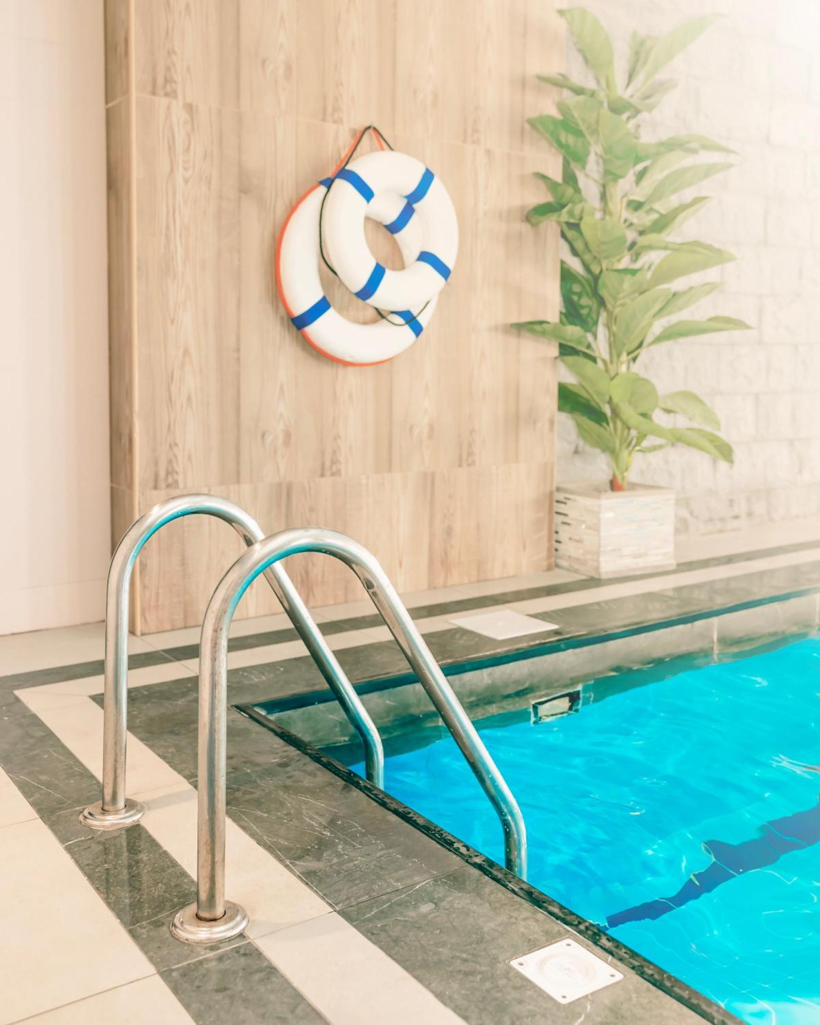 Villa Misk Alkhobar Εξωτερικό φωτογραφία