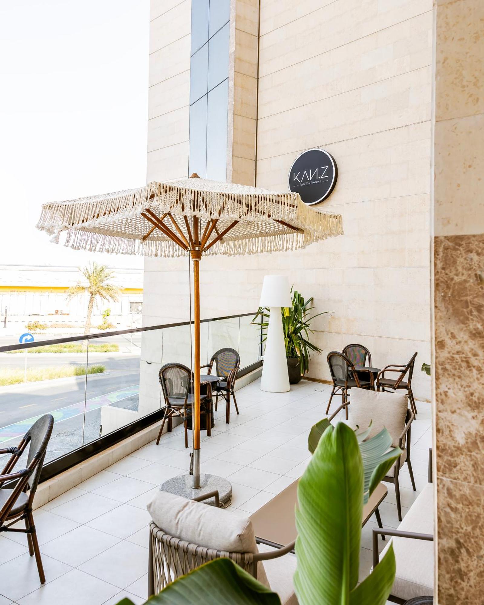 Villa Misk Alkhobar Εξωτερικό φωτογραφία