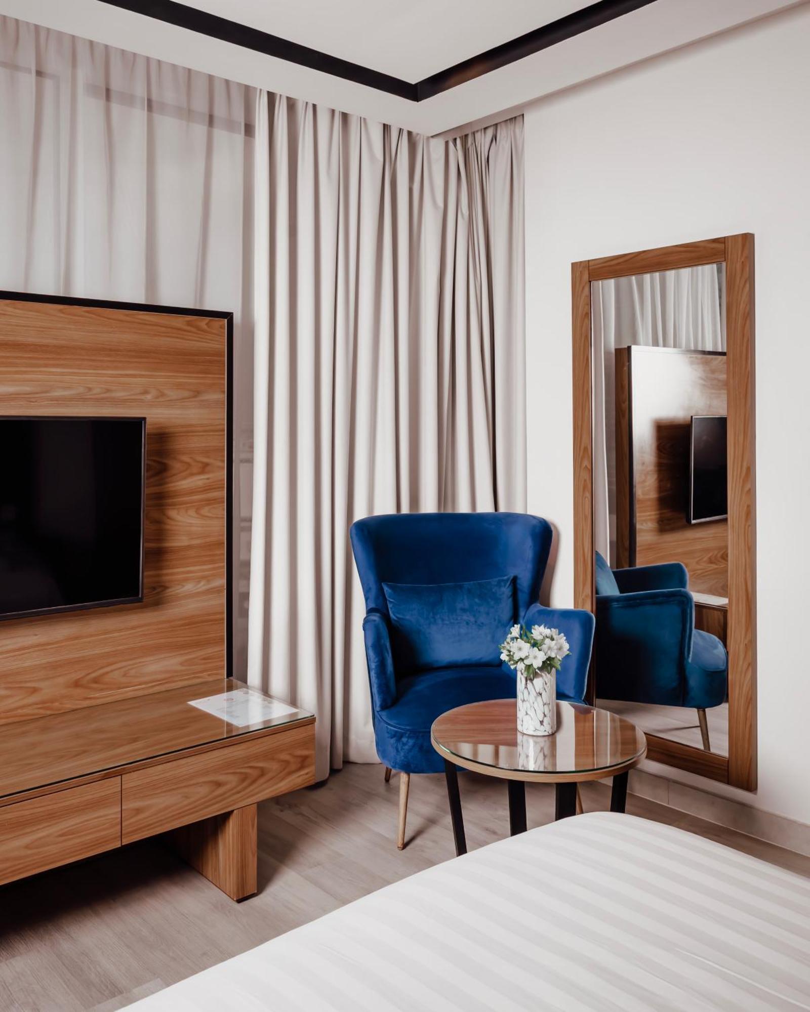 Villa Misk Alkhobar Εξωτερικό φωτογραφία