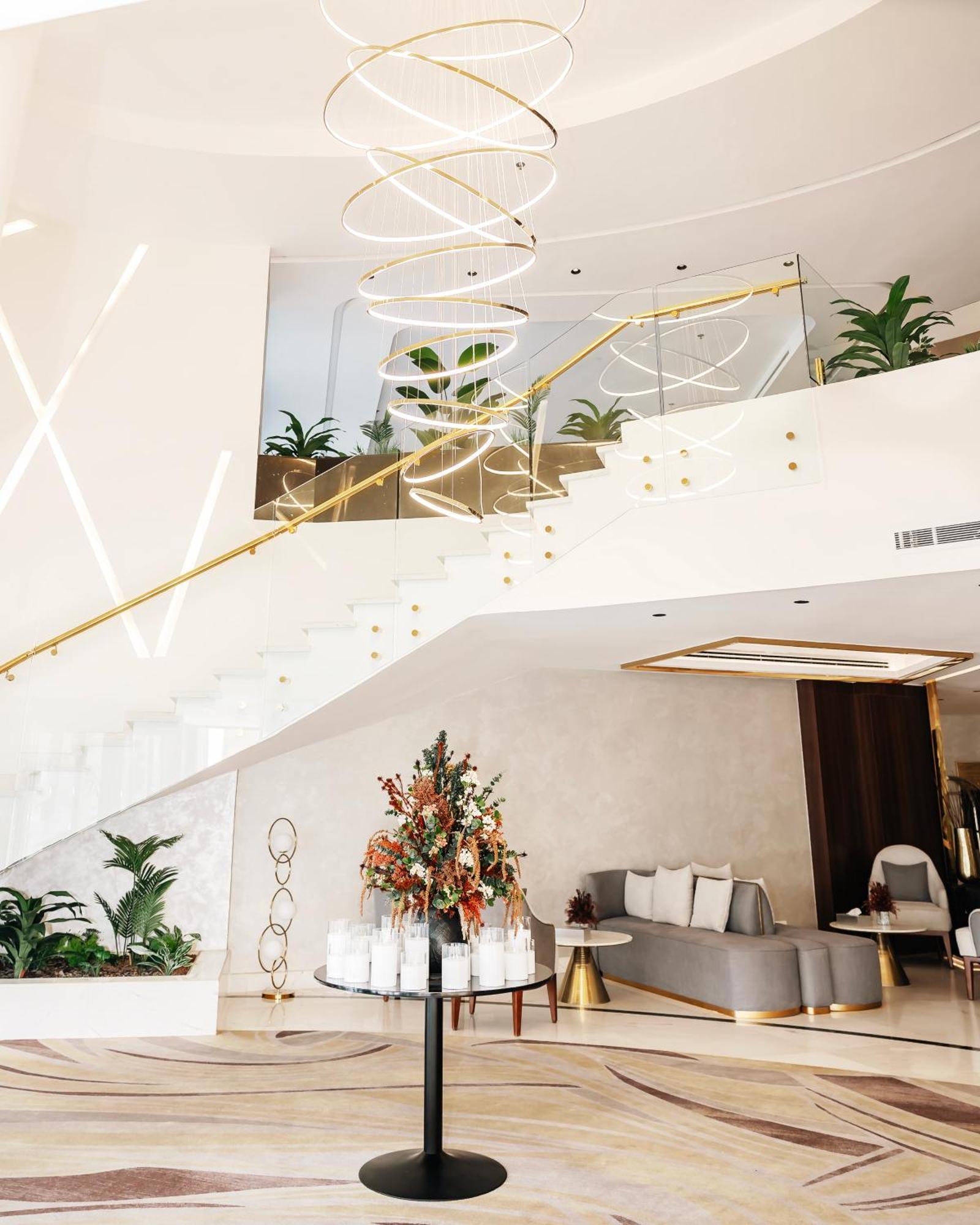 Villa Misk Alkhobar Εξωτερικό φωτογραφία
