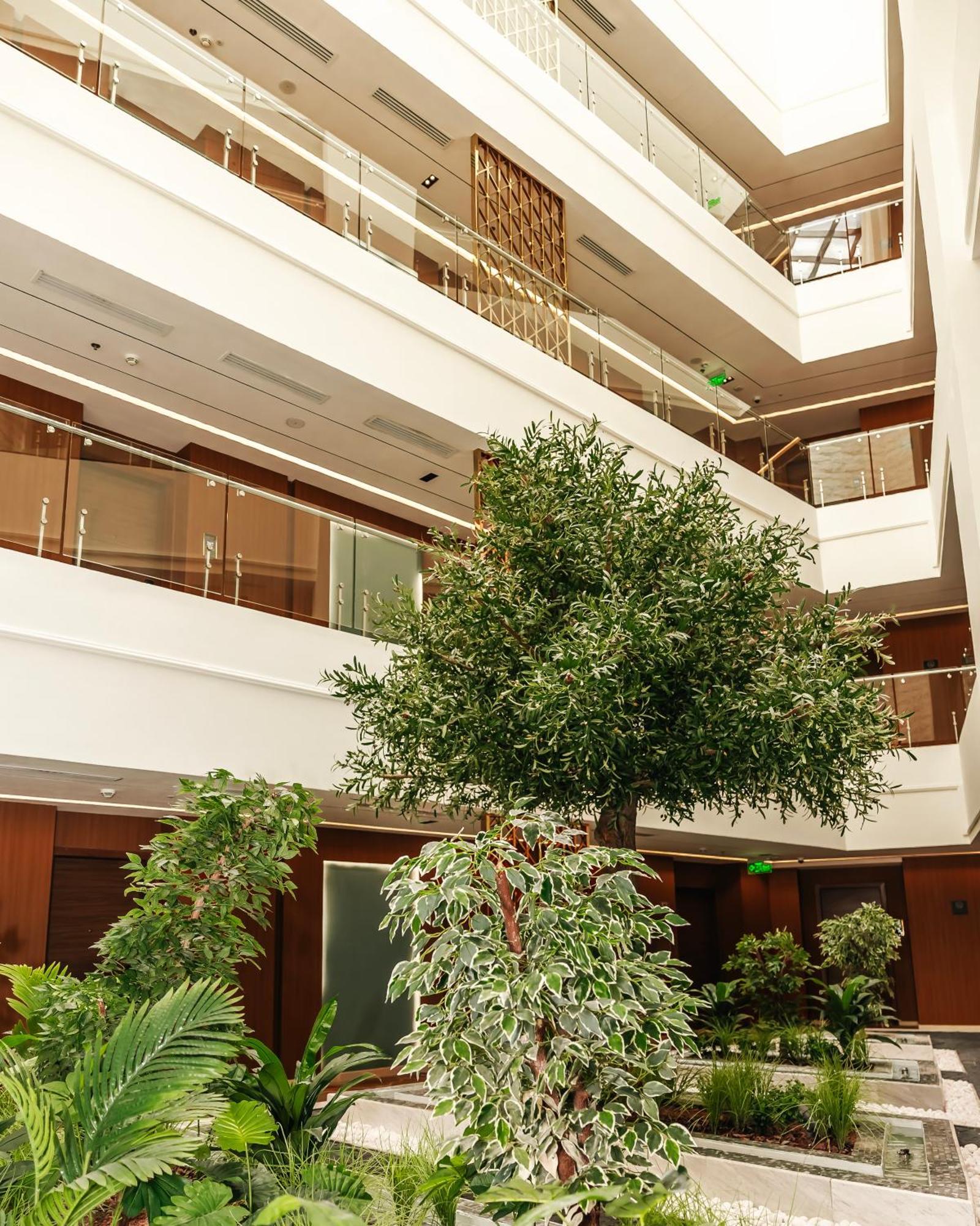 Villa Misk Alkhobar Εξωτερικό φωτογραφία