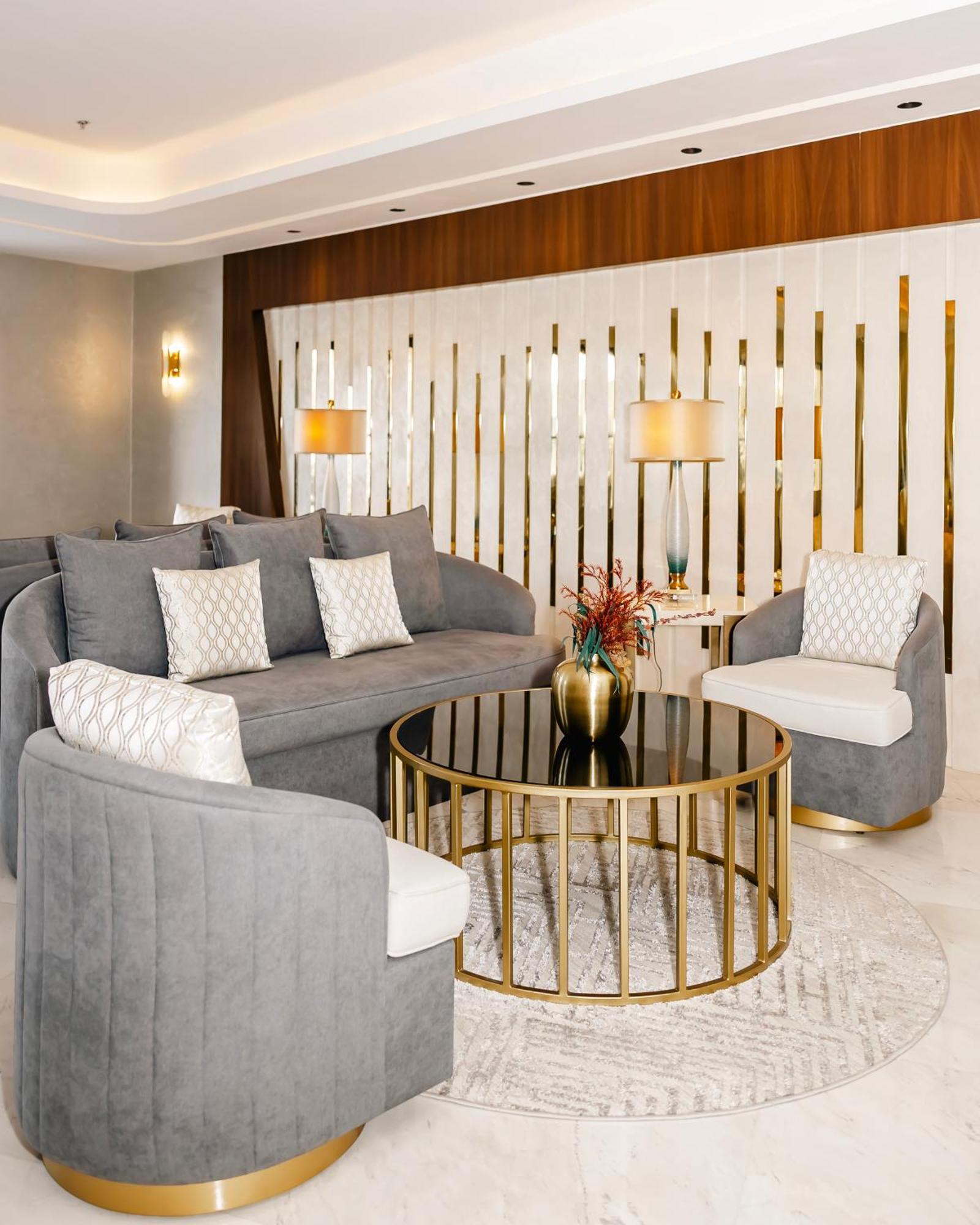 Villa Misk Alkhobar Εξωτερικό φωτογραφία
