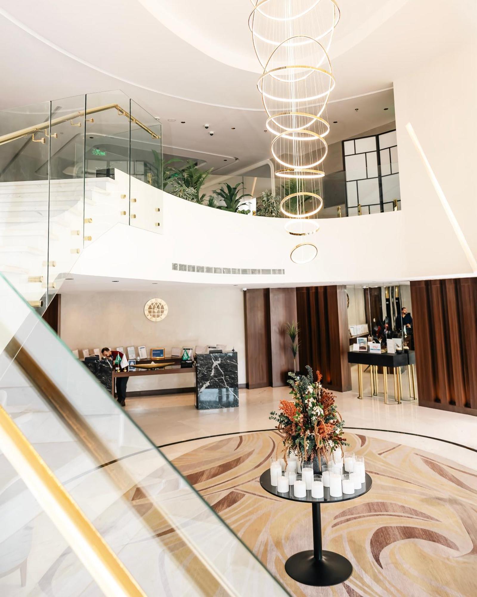 Villa Misk Alkhobar Εξωτερικό φωτογραφία