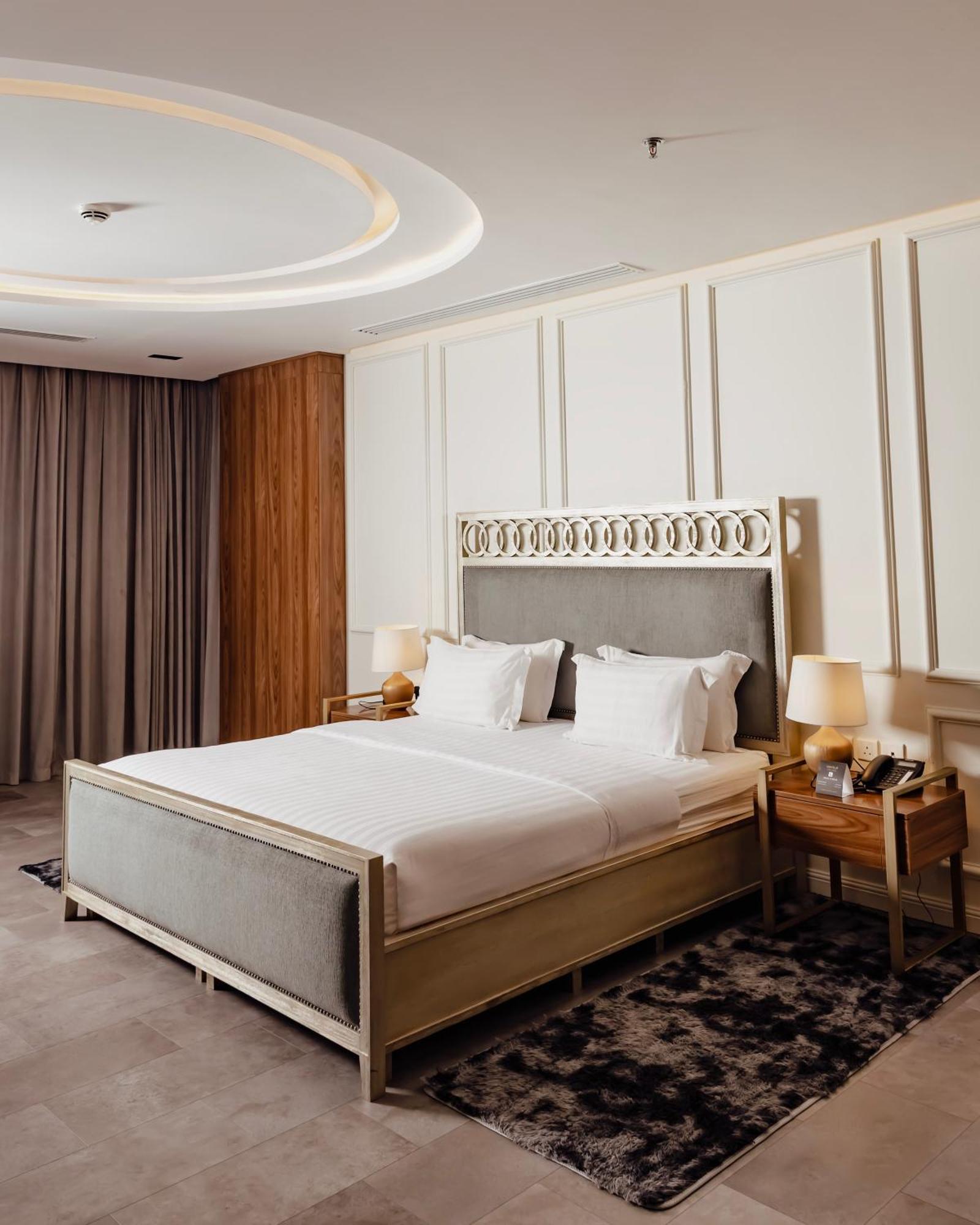 Villa Misk Alkhobar Εξωτερικό φωτογραφία