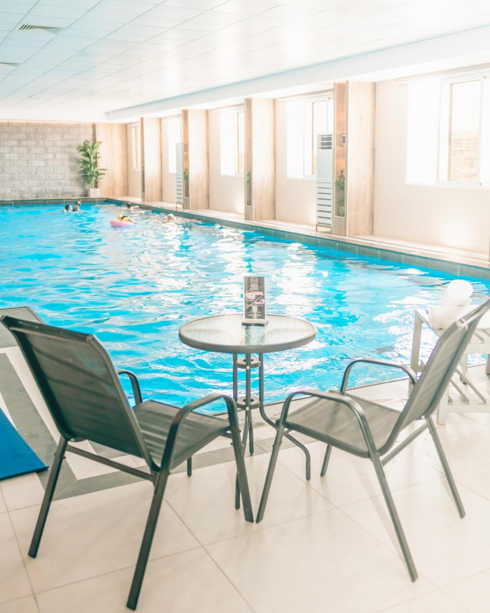 Villa Misk Alkhobar Εξωτερικό φωτογραφία