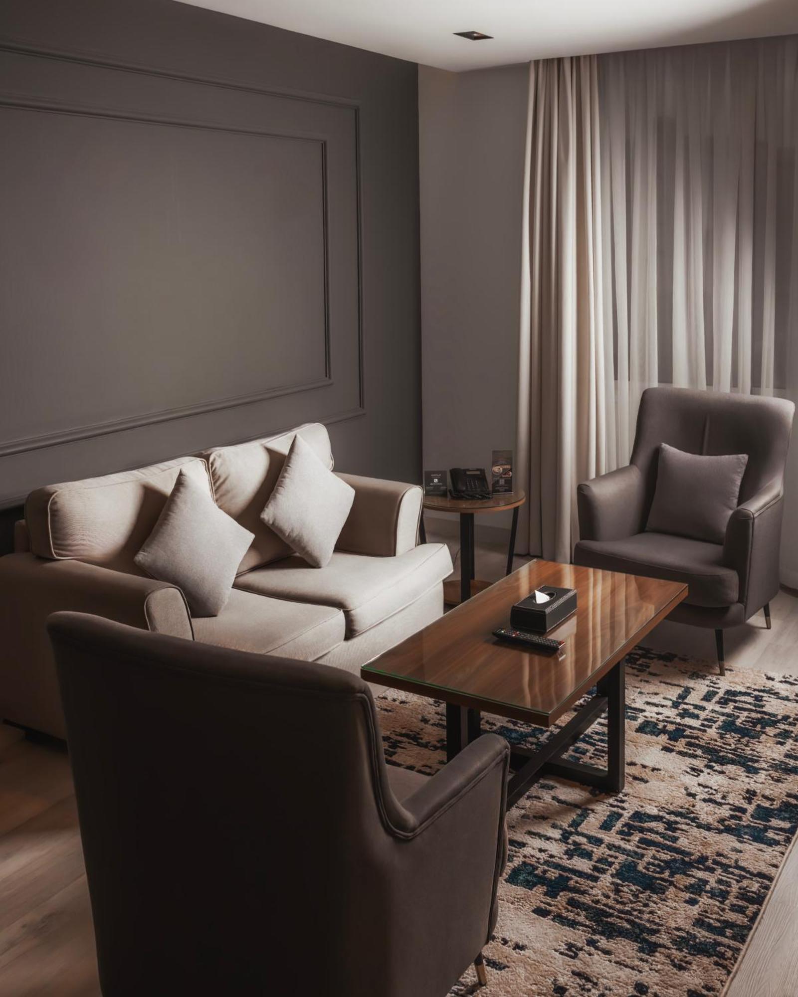 Villa Misk Alkhobar Εξωτερικό φωτογραφία