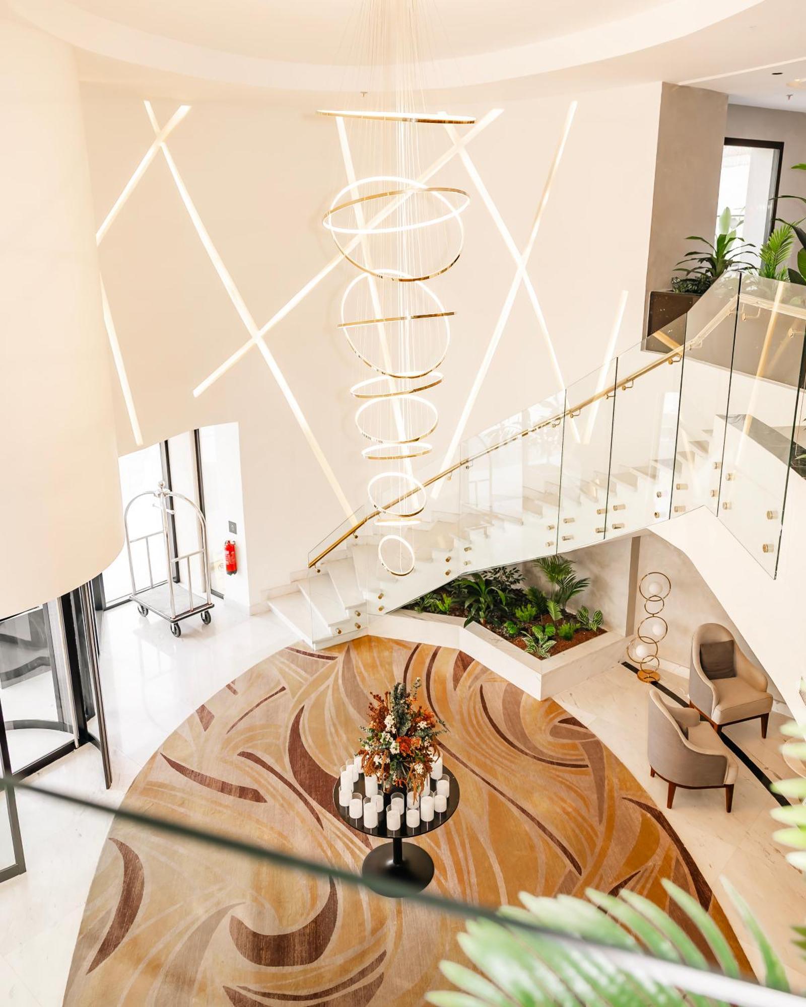 Villa Misk Alkhobar Εξωτερικό φωτογραφία
