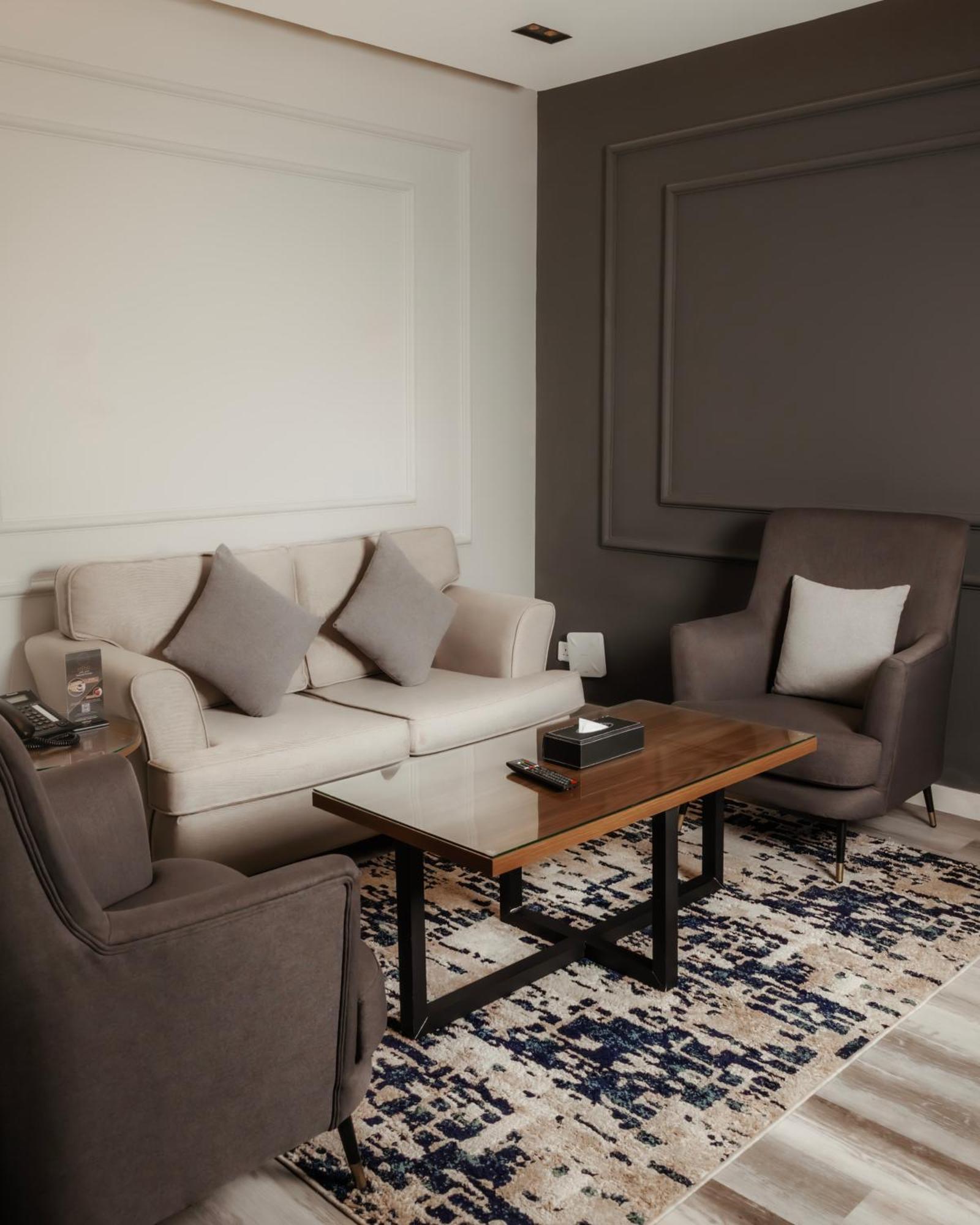 Villa Misk Alkhobar Εξωτερικό φωτογραφία