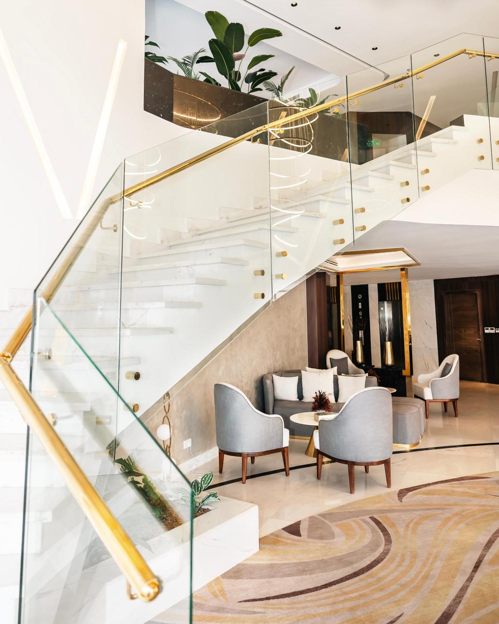 Villa Misk Alkhobar Εξωτερικό φωτογραφία