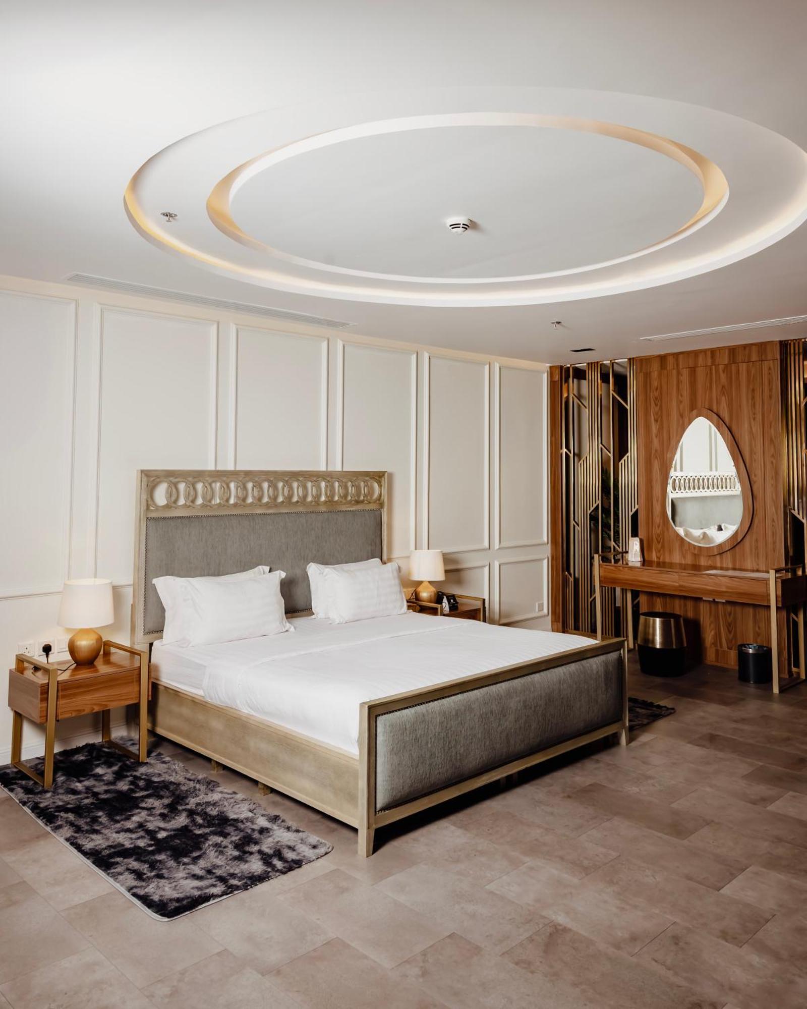 Villa Misk Alkhobar Εξωτερικό φωτογραφία